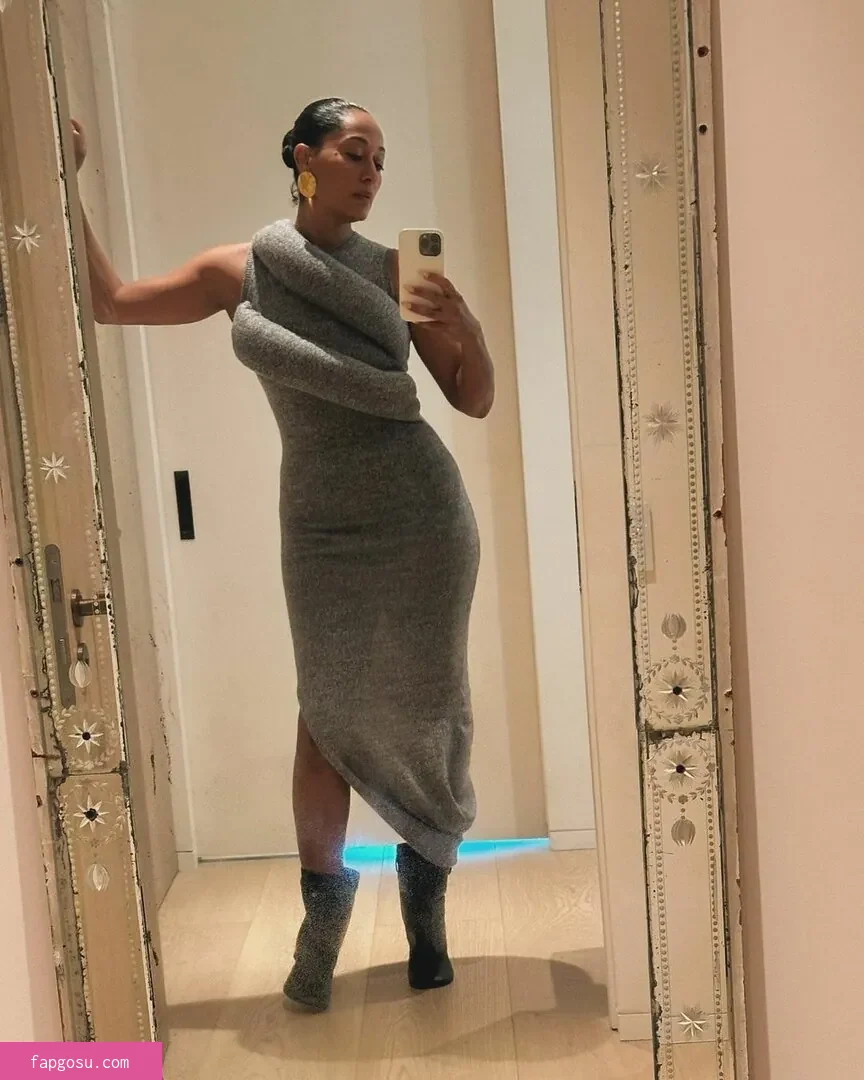 Tracee Ellis Ross - Photo #217