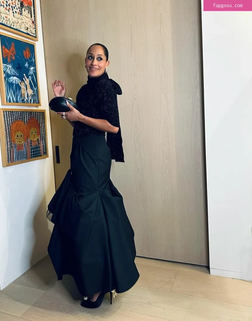 Tracee Ellis Ross - Photo #219