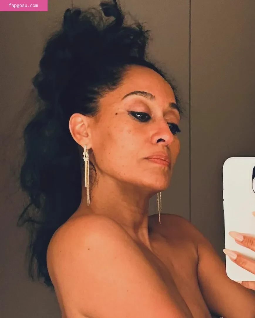 Tracee Ellis Ross - Photo #220