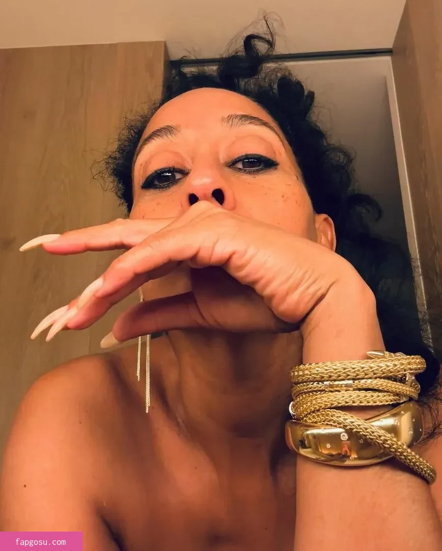 Tracee Ellis Ross