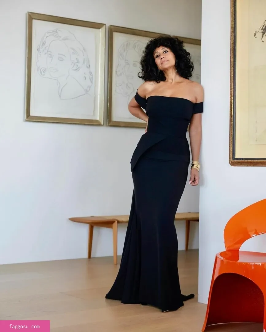Tracee Ellis Ross - Photo #223