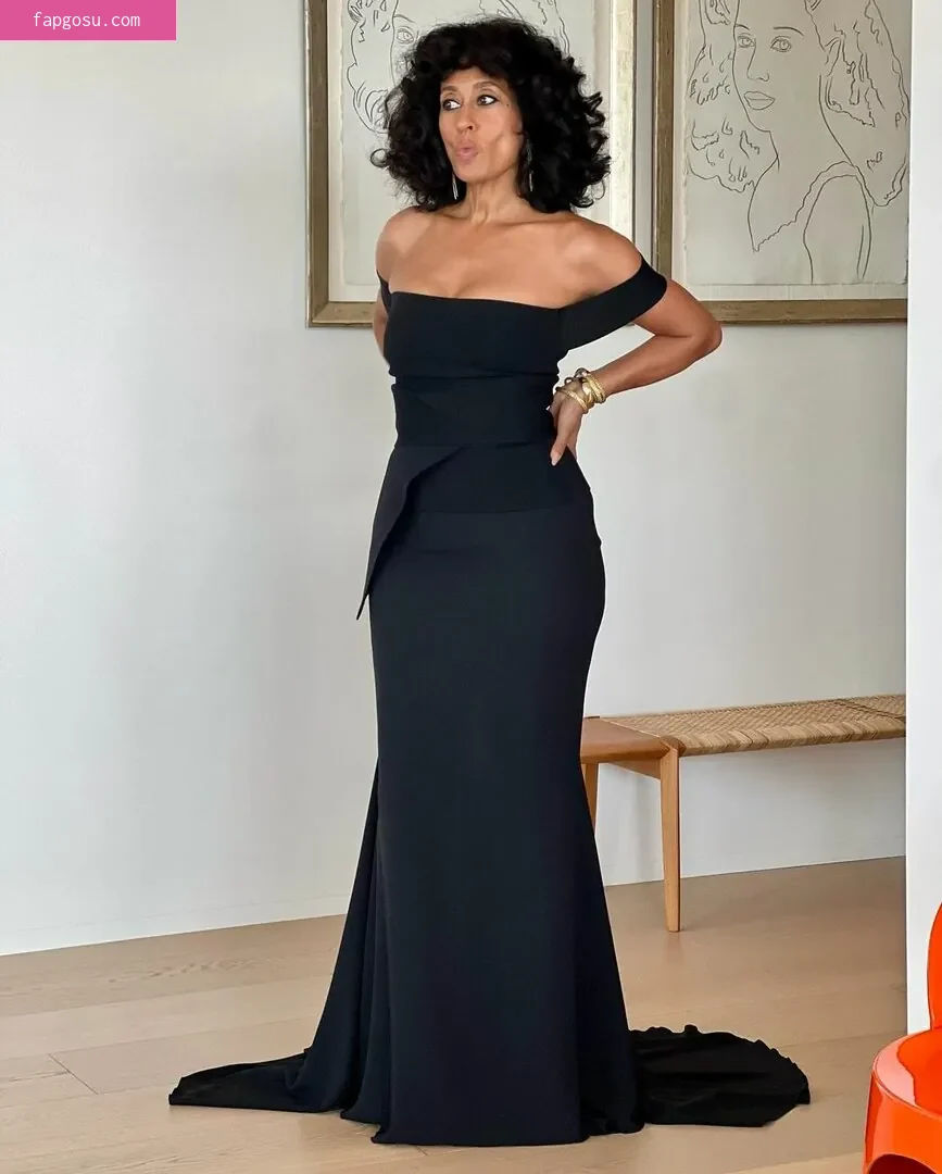 Tracee Ellis Ross - Photo #224