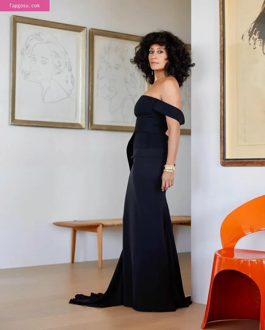 Tracee Ellis Ross