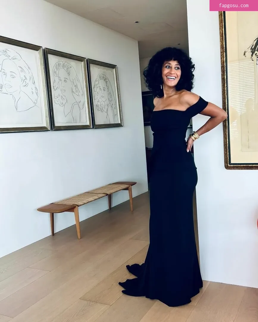 Tracee Ellis Ross - Photo #226