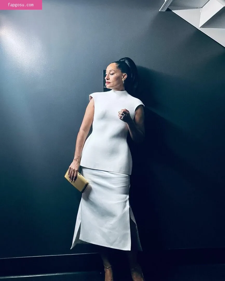 Tracee Ellis Ross - Photo #227
