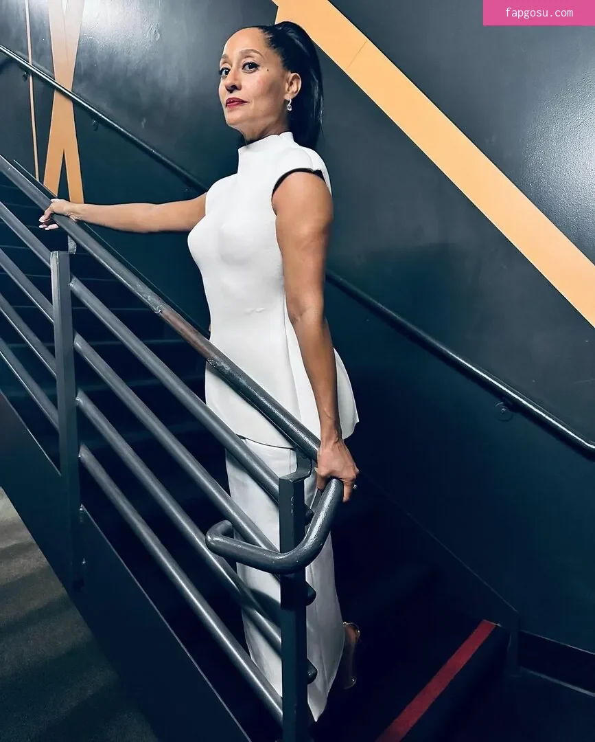 Tracee Ellis Ross - Photo #228