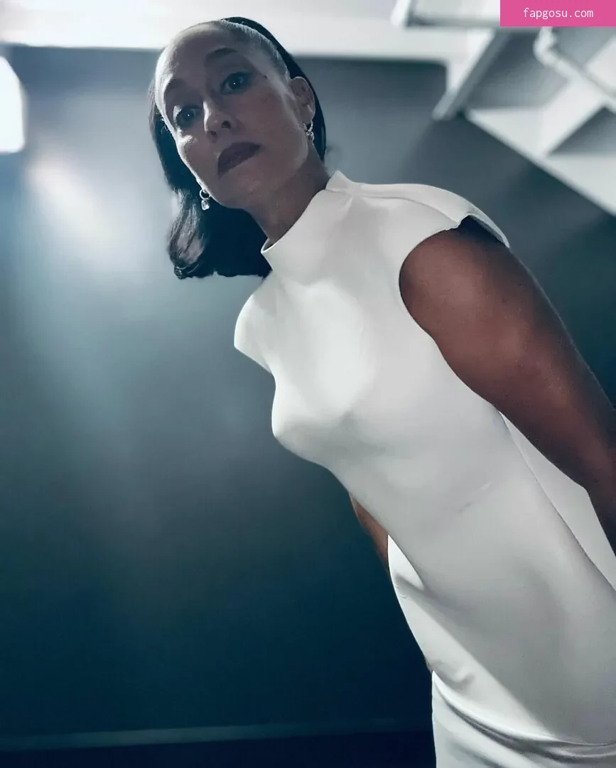 Tracee Ellis Ross - Photo #229