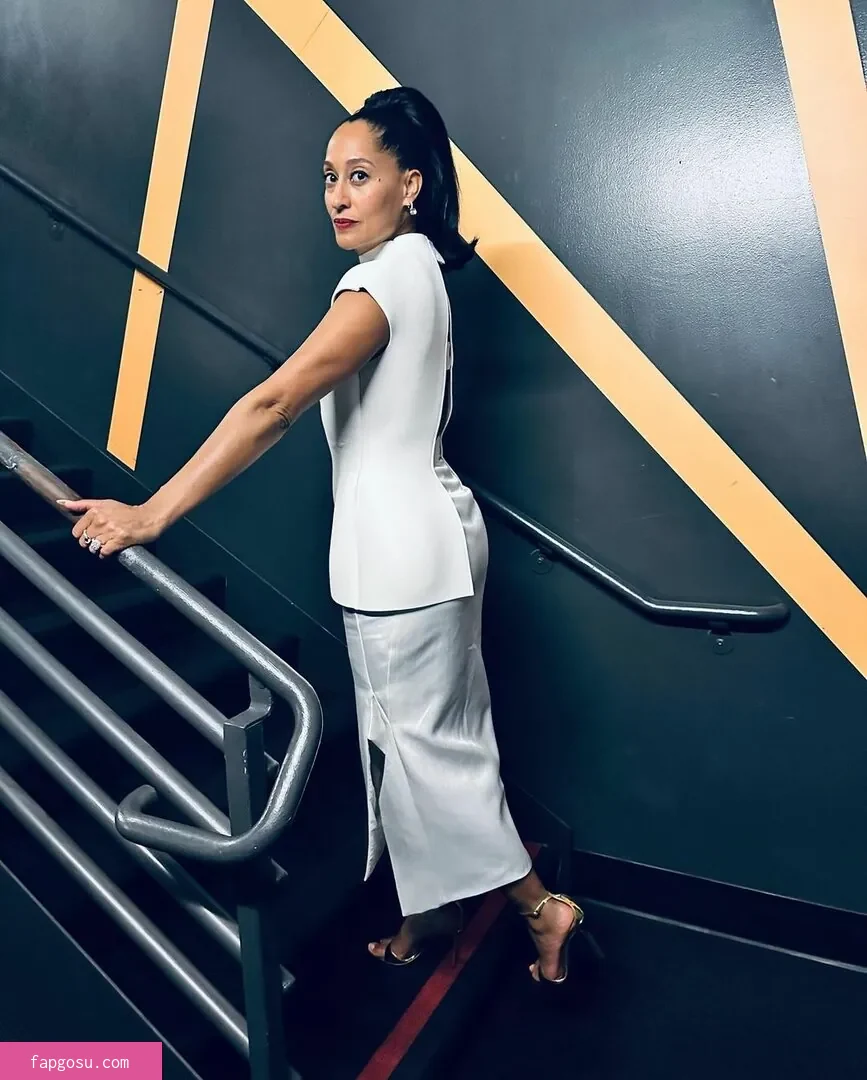 Tracee Ellis Ross - Photo #232