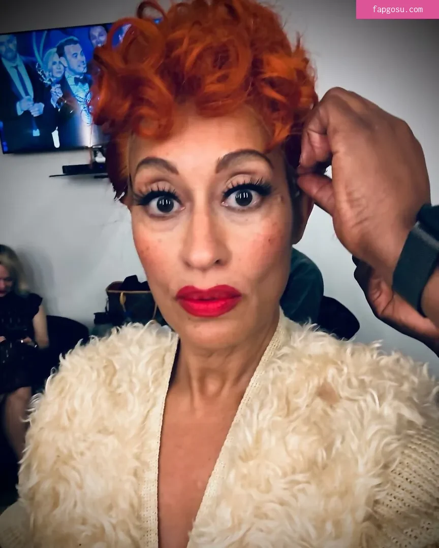 Tracee Ellis Ross - Photo #234