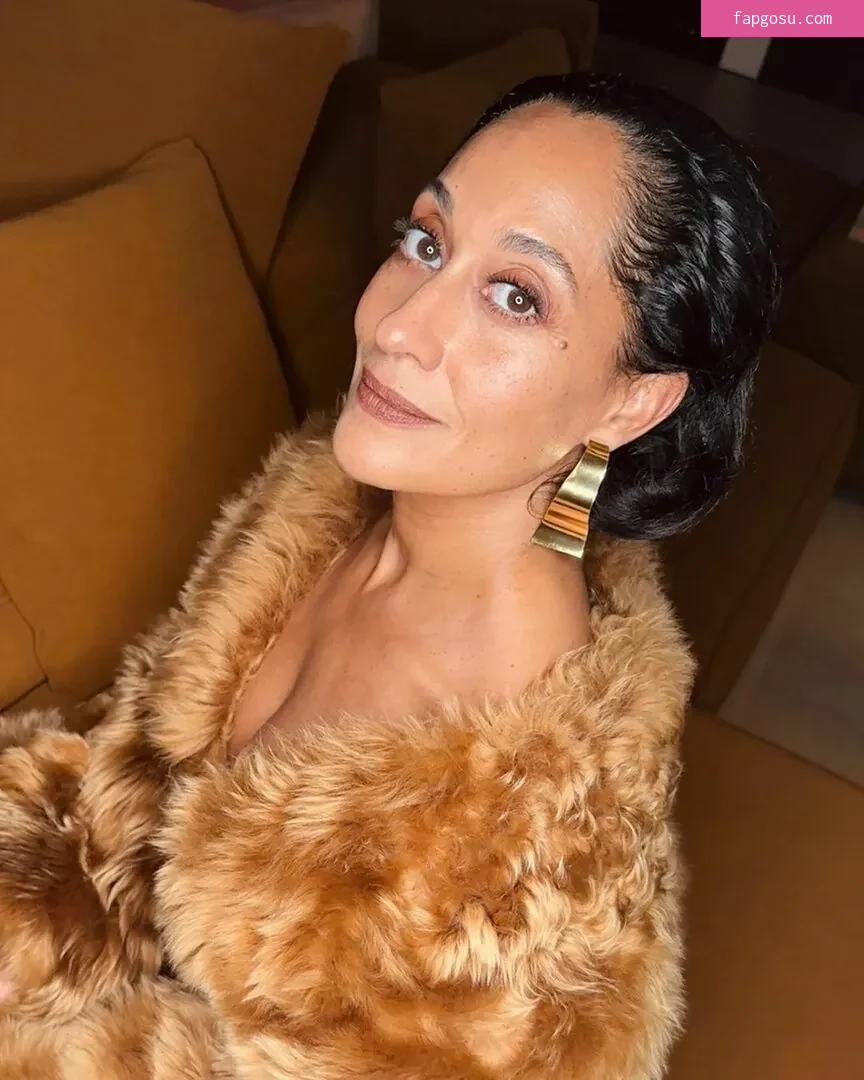 Tracee Ellis Ross - Photo #236