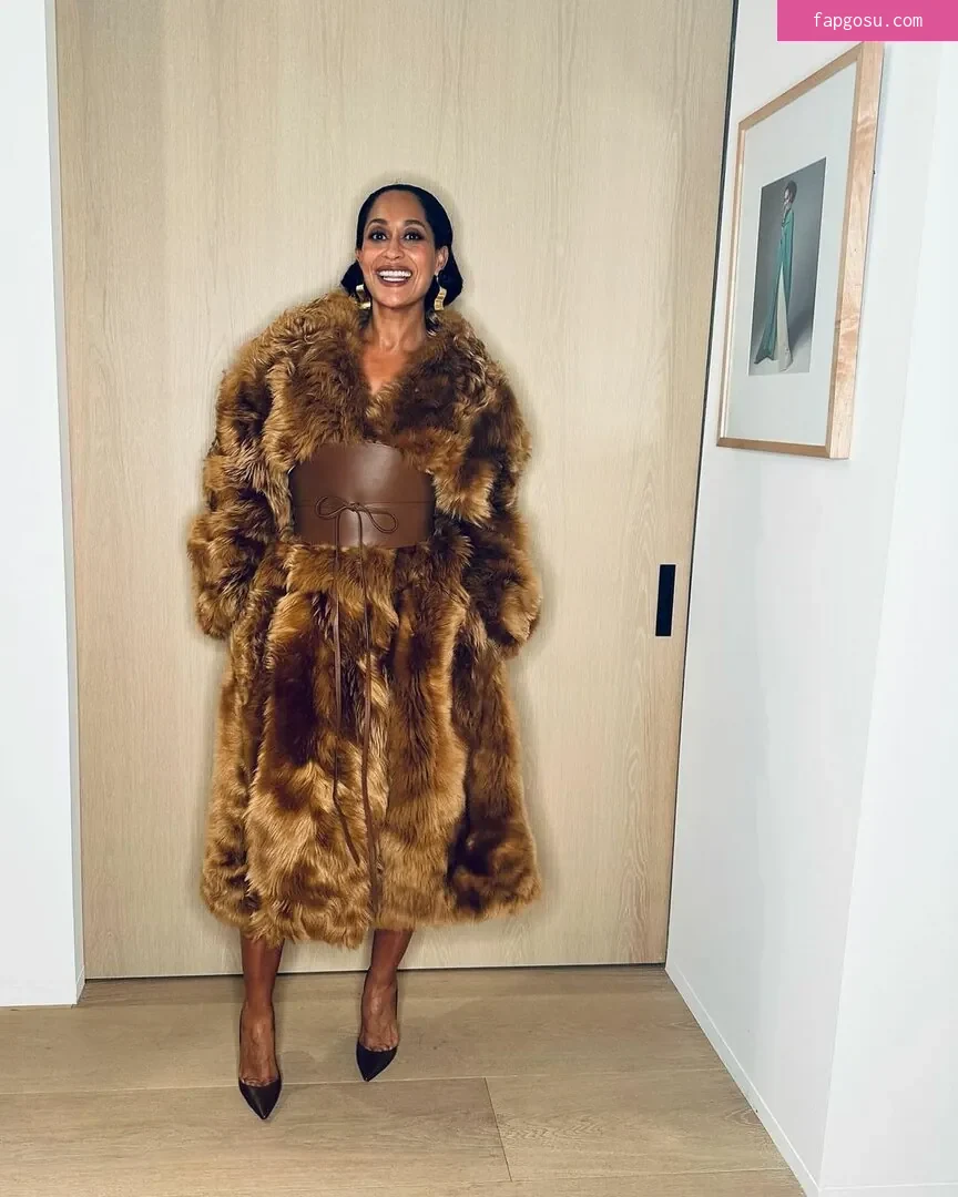 Tracee Ellis Ross - Photo #238
