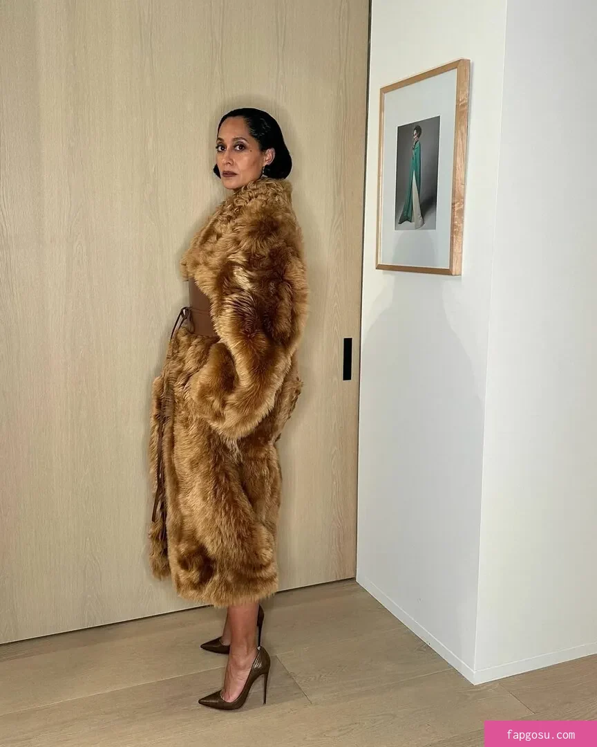 Tracee Ellis Ross - Photo #241