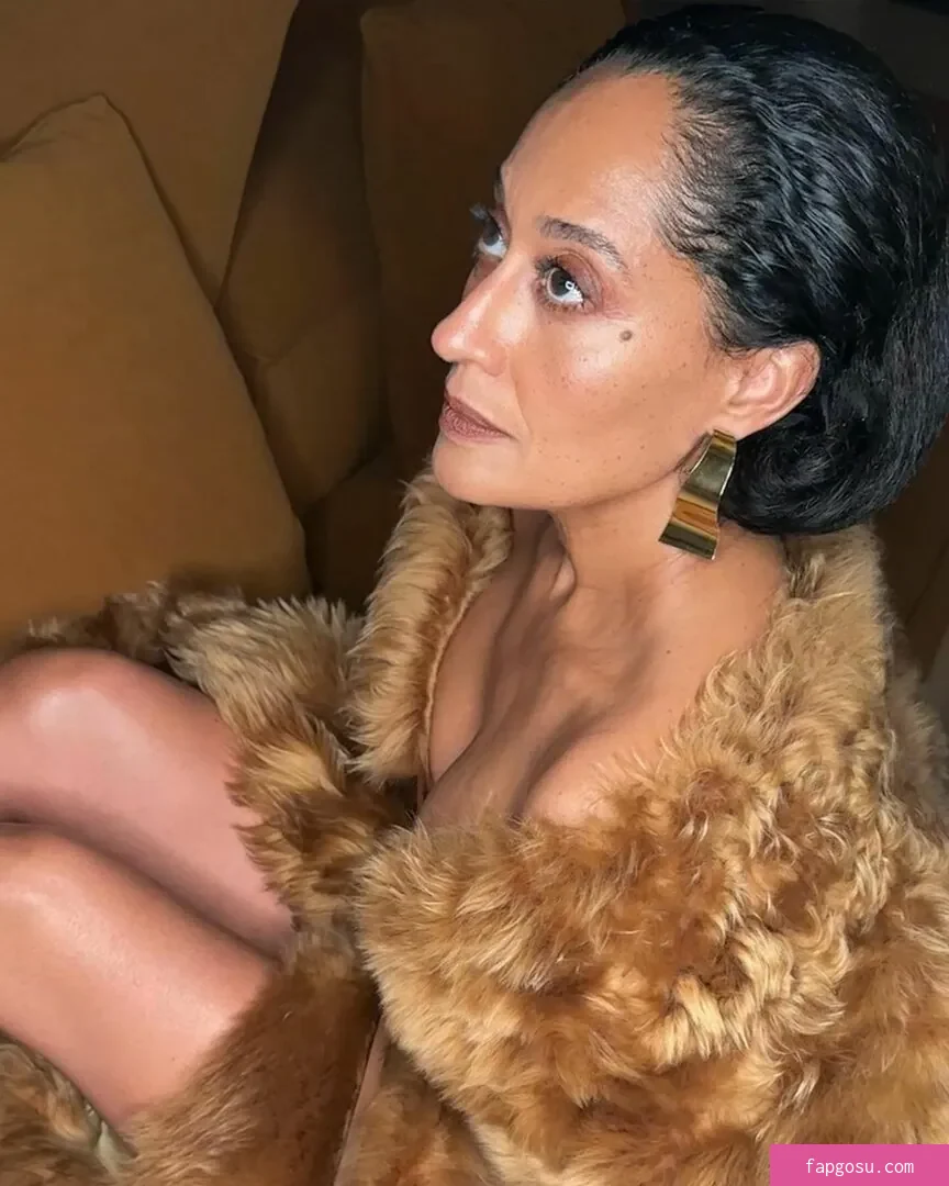 Tracee Ellis Ross - Photo #242