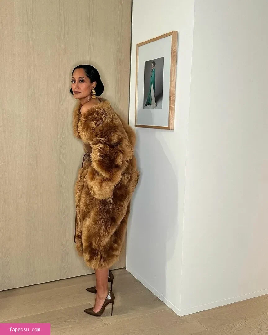 Tracee Ellis Ross - Photo #243