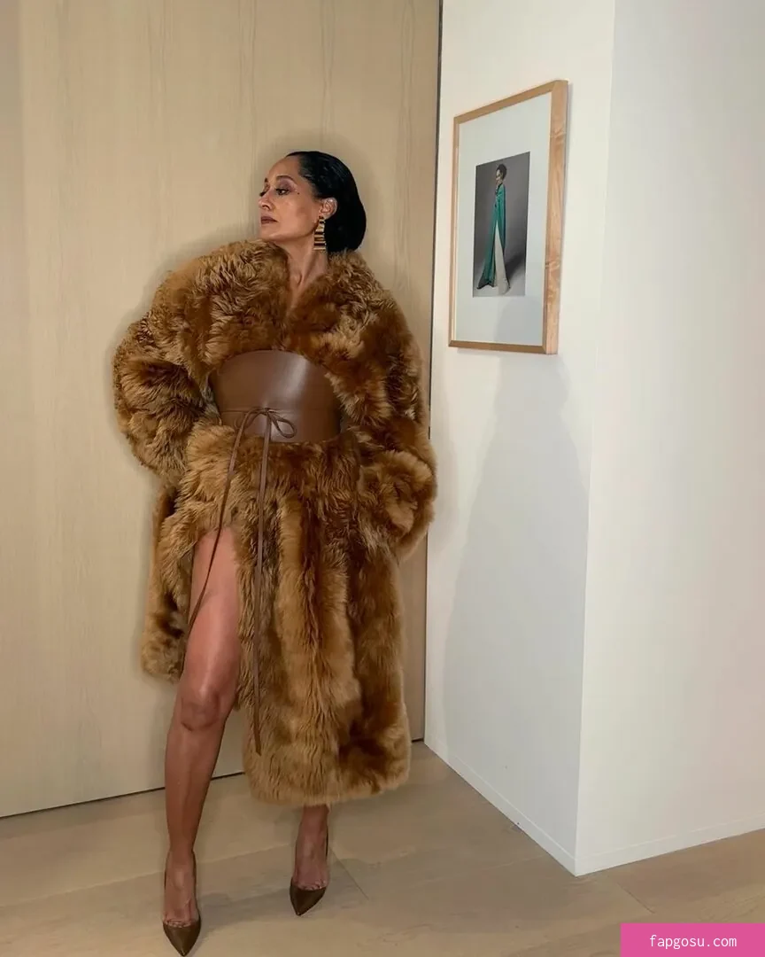 Tracee Ellis Ross - Photo #244