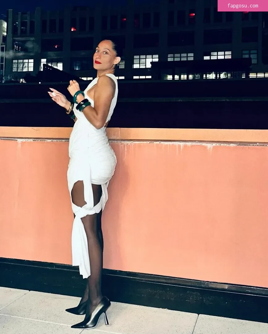 Tracee Ellis Ross - Photo #246