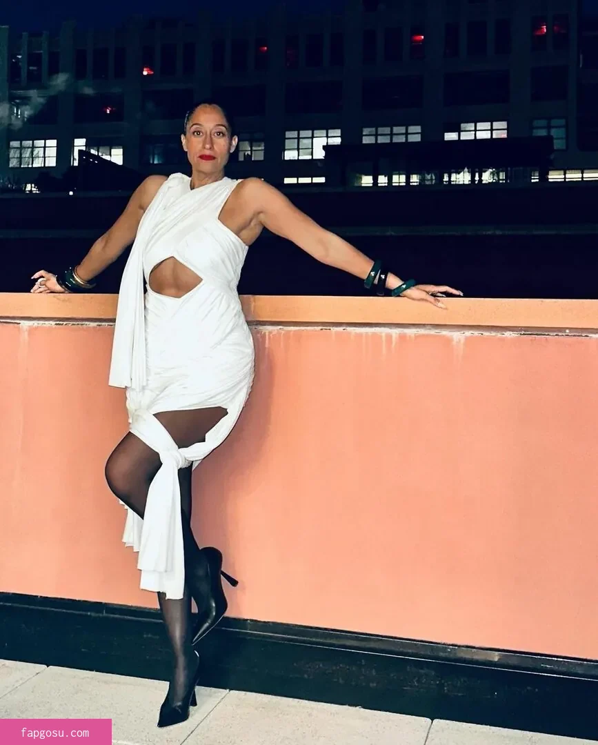 Tracee Ellis Ross - Photo #247