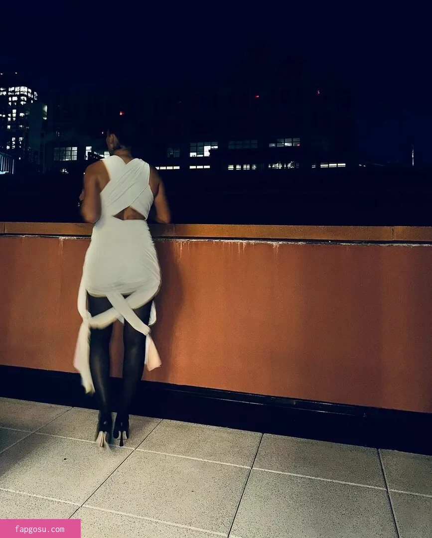 Tracee Ellis Ross - Photo #248