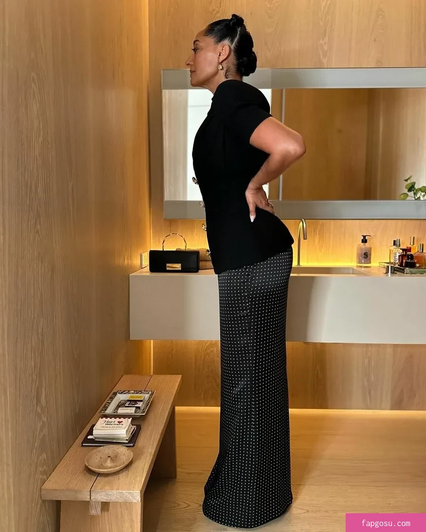 Tracee Ellis Ross - Photo #250