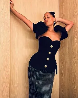 Tracee Ellis Ross