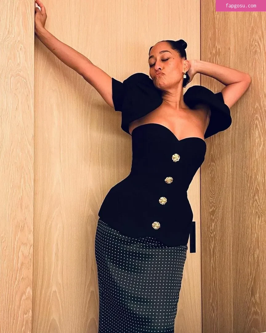 Tracee Ellis Ross - Photo #255