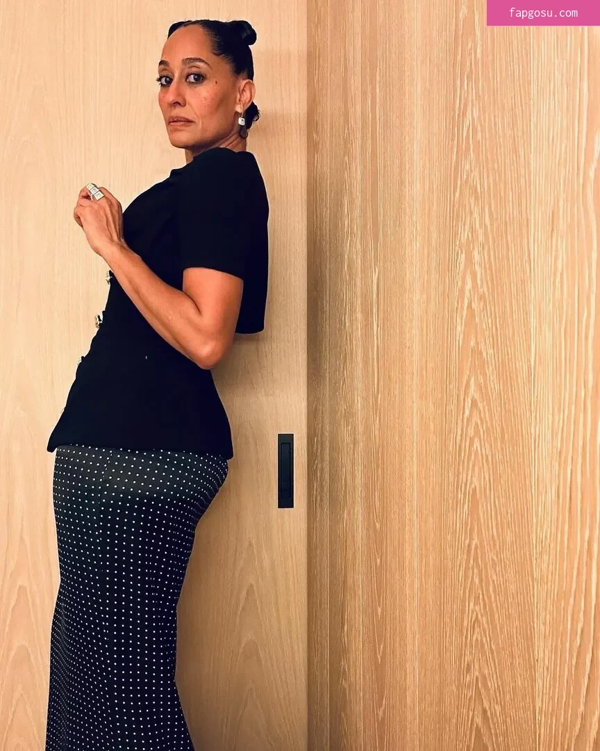 Tracee Ellis Ross - Photo #256