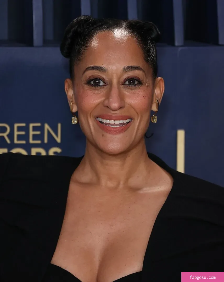 Tracee Ellis Ross