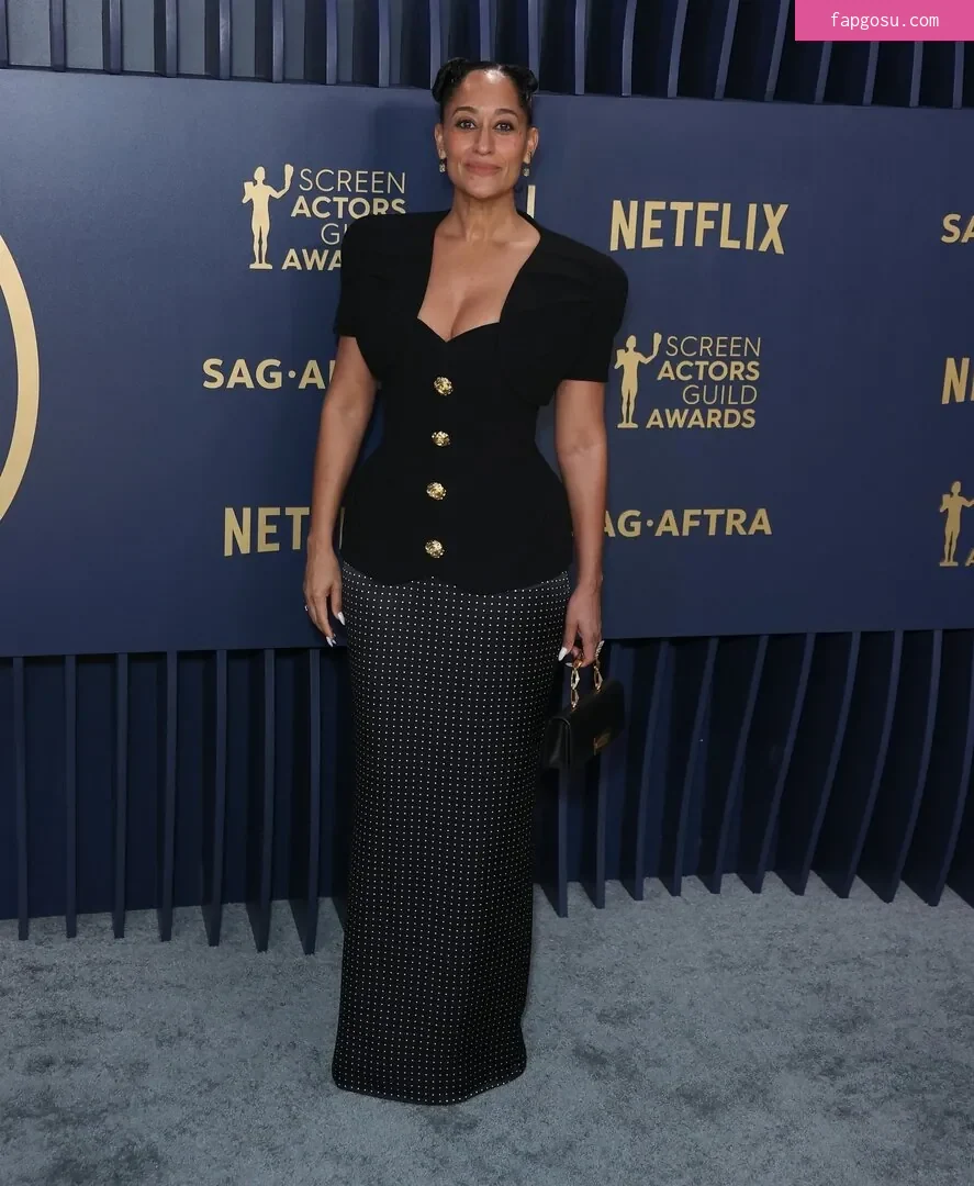 Tracee Ellis Ross - Photo #259