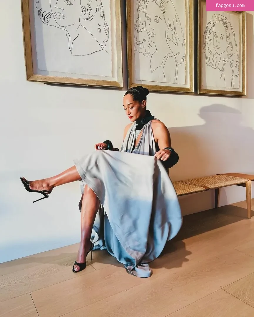 Tracee Ellis Ross - Photo #261