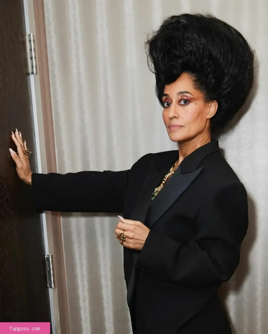 Tracee Ellis Ross - Photo #265
