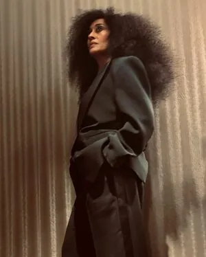 Tracee Ellis Ross