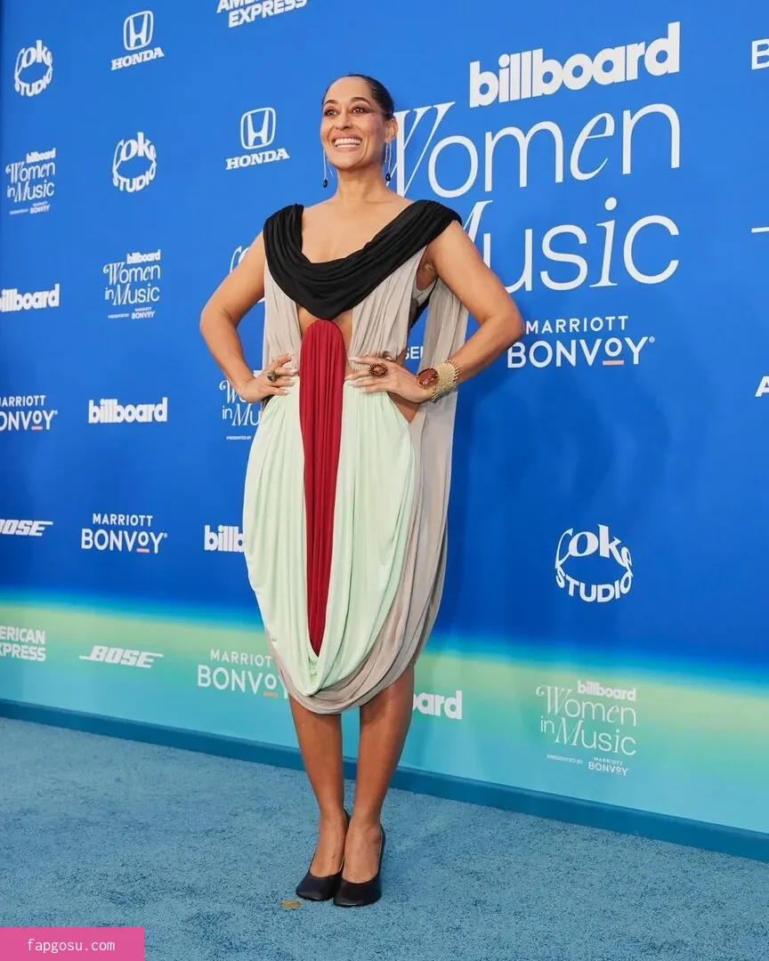 Tracee Ellis Ross - Photo #269