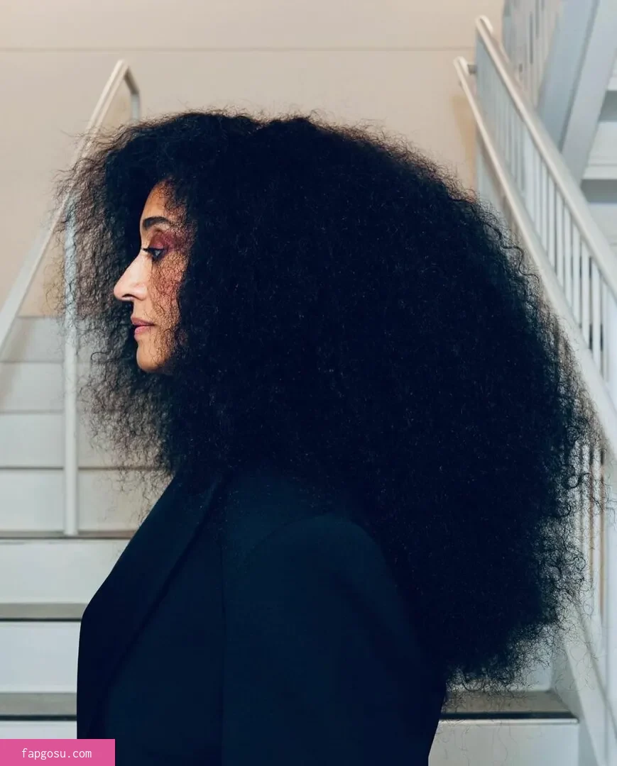 Tracee Ellis Ross - Photo #273