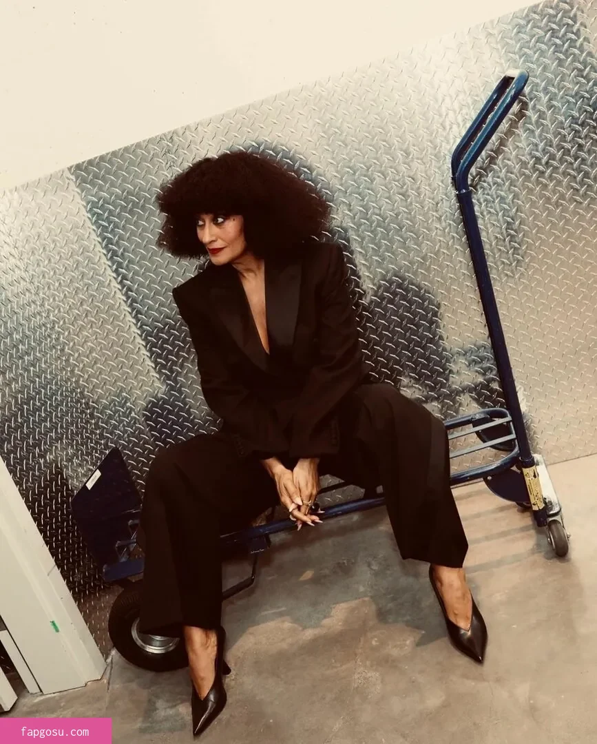Tracee Ellis Ross - Photo #274