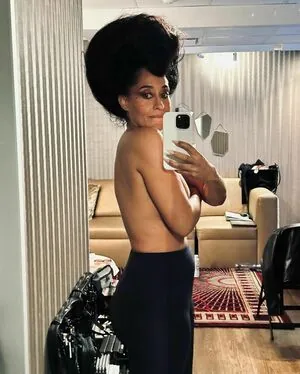 Tracee Ellis Ross
