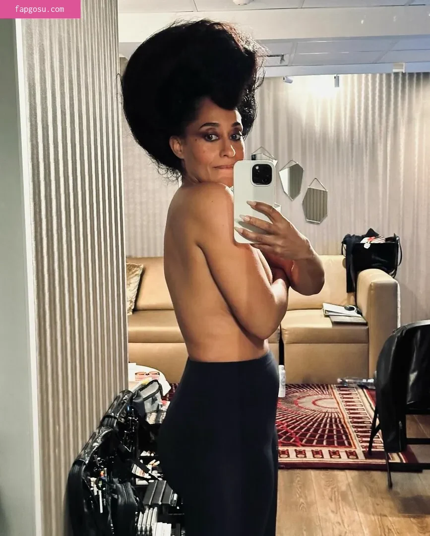 Tracee Ellis Ross - Photo #275