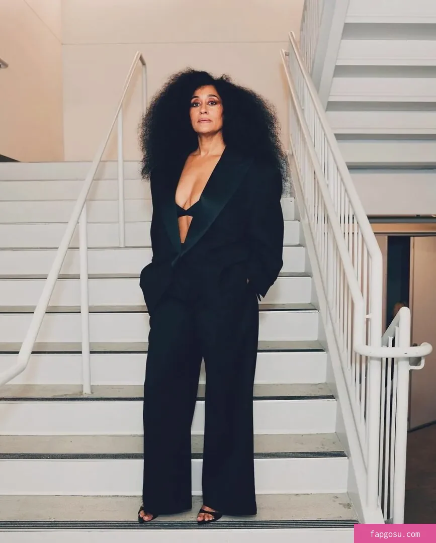 Tracee Ellis Ross - Photo #276