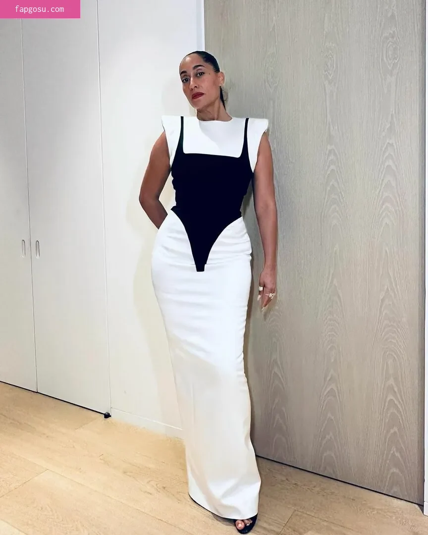 Tracee Ellis Ross - Photo #277