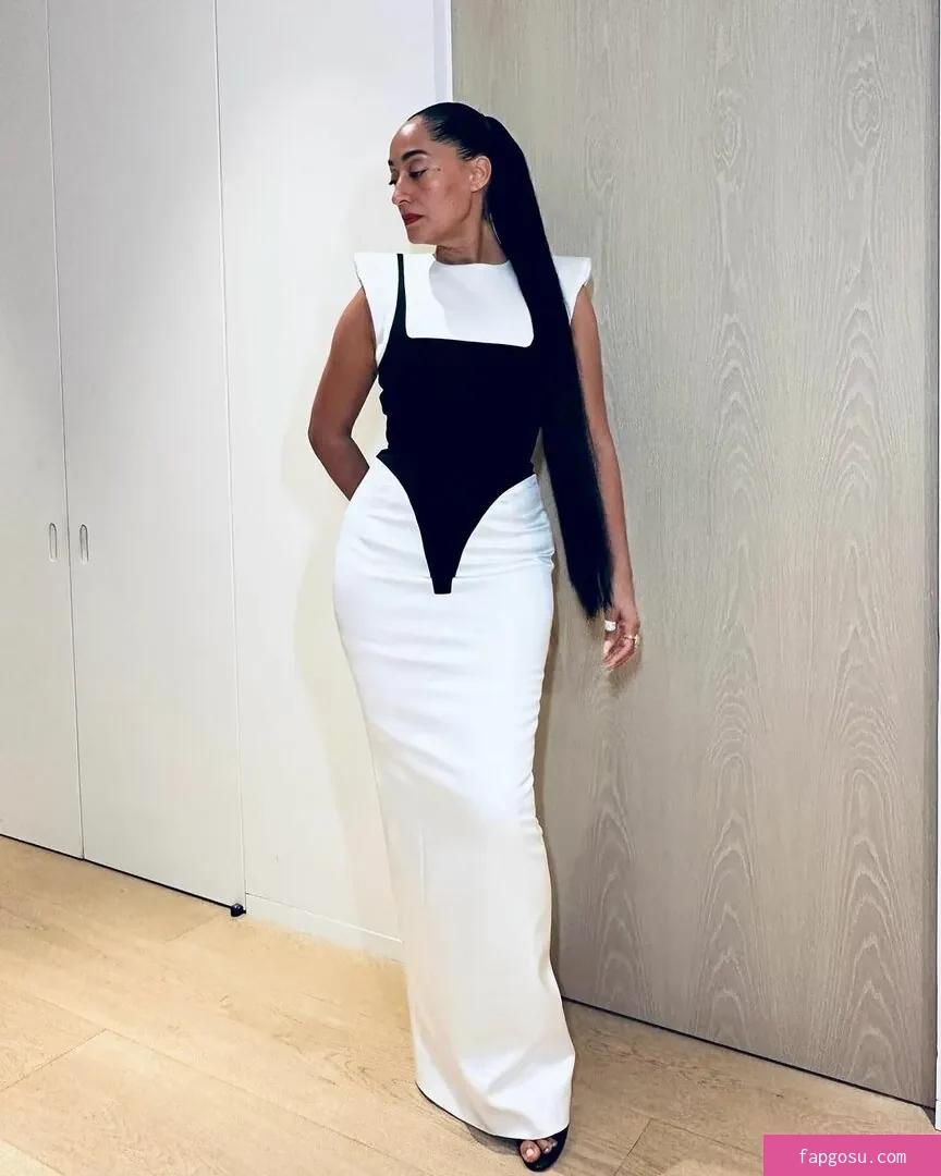 Tracee Ellis Ross