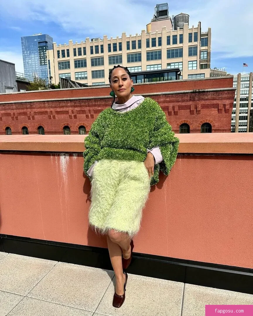 Tracee Ellis Ross - Photo #279