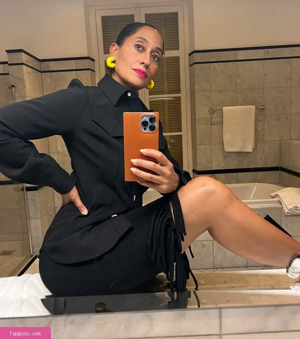 Tracee Ellis Ross - Photo #28