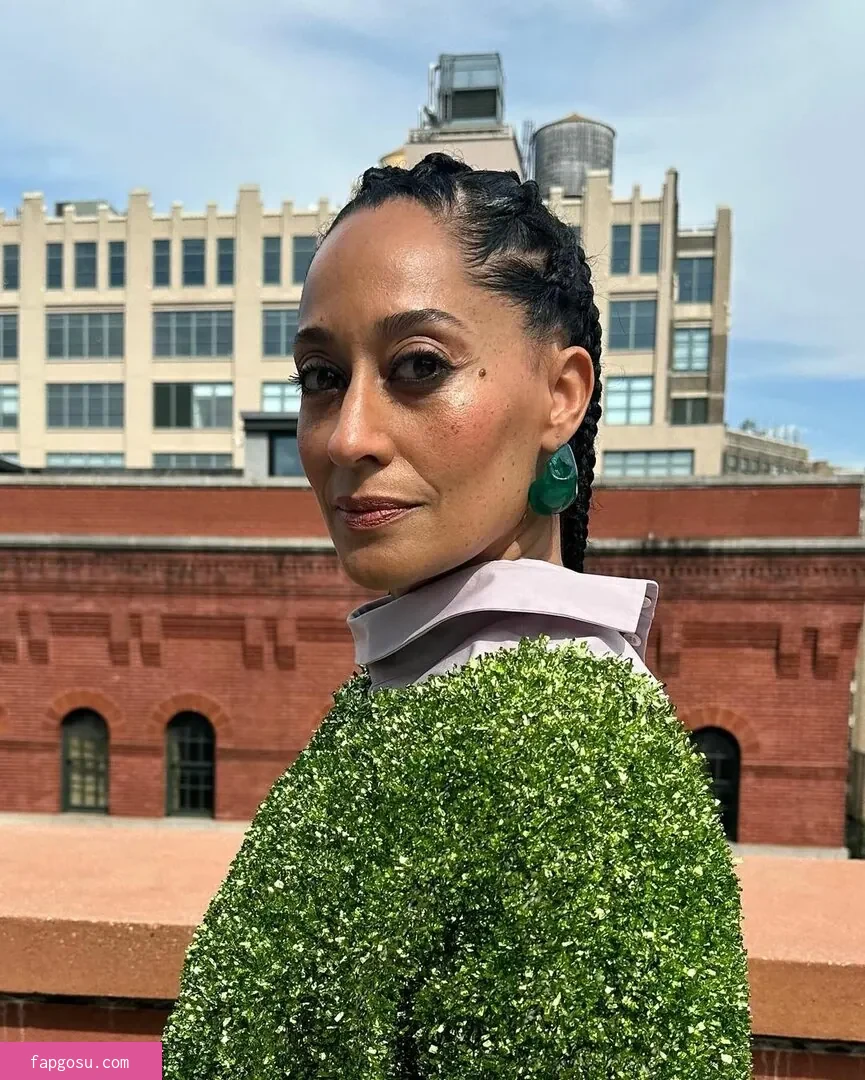 Tracee Ellis Ross