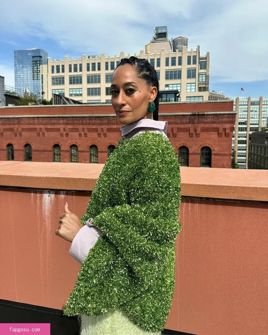 Tracee Ellis Ross - Photo #281