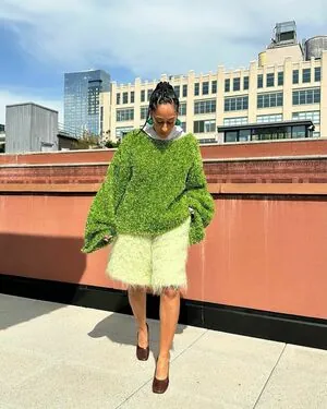 Tracee Ellis Ross
