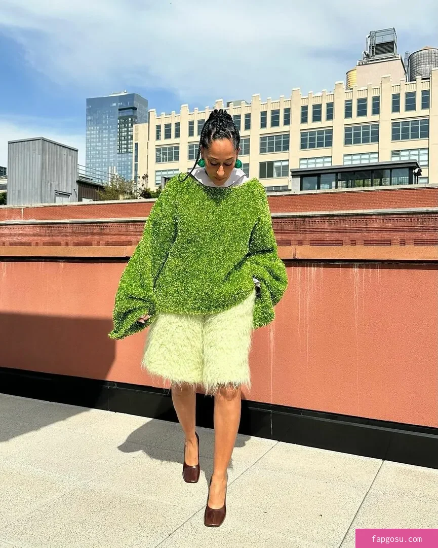 Tracee Ellis Ross - Photo #282