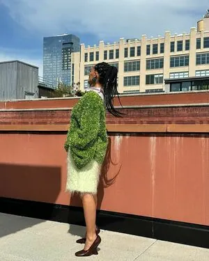 Tracee Ellis Ross