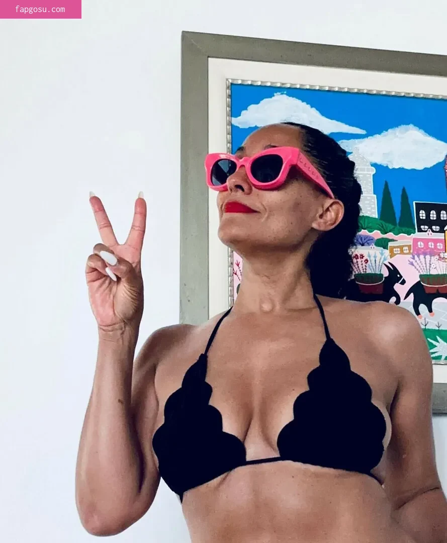 Tracee Ellis Ross - Photo #288