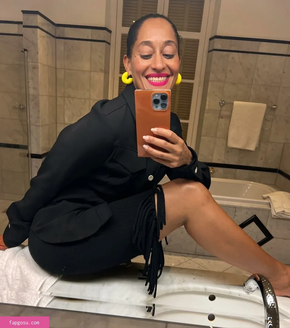 Tracee Ellis Ross - Photo #29
