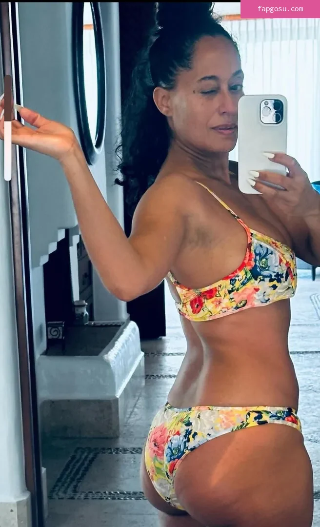 Tracee Ellis Ross - Photo #290
