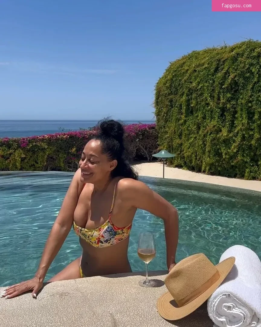 Tracee Ellis Ross - Photo #291